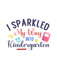 Back to school t shirt designs