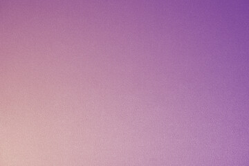 Fototapeta premium Pale blue purple pink coral abstract background. Gradient. Orchid color. Matte. Shimmer. Elegant background with space for design. Valentine, mother's day, wedding. 