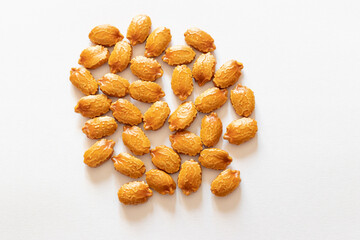 Momordica charantia seeds.Bitter Melon.Kudret Narı.