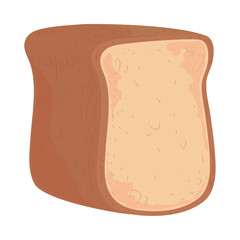loaf of bread icon