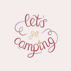 Vector hand drawn flat colourful illustration