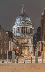 st pauls cathedral