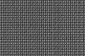 Black weave background