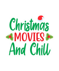 CHRISTMAS SVG Bundle, Christmas Svg Files For Cricut, christmas svg bundle, christmas svg, merry christmas svg, christmas cut files, svg files for christmas, svg files for cricut