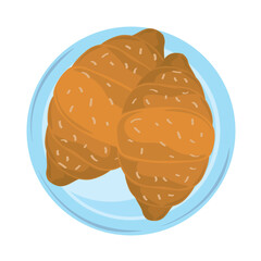 breakfast baked breads