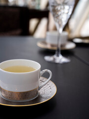 A Cup of Tea