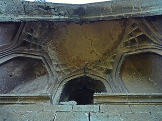 remains  of Tombs and Mosques in Jhajjar , Haryana, india