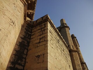Group of Tombs and Mosques , Jhajjar , Haryana, india
