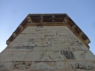 remains  of Tombs and Mosques in Jhajjar , Haryana, india