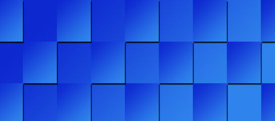 blue background presentation cover card wallpaper illustration design 