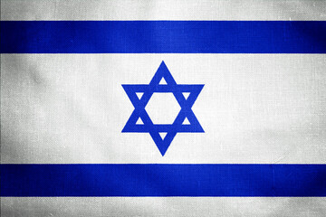 Israel, State of Israel, flag design