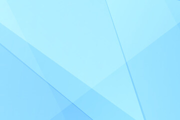 Abstract blue on light blue background modern design. Vector illustration EPS 10.