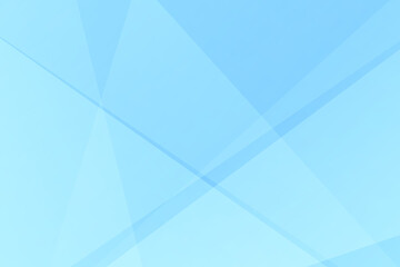 Abstract blue on light blue background modern design. Vector illustration EPS 10.