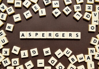 Asperger's 