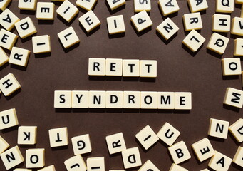 Rett syndrome