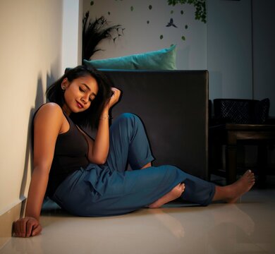 Fashion Photoshoot - Indoors and outdoors