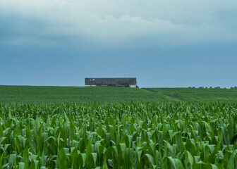 Stodoła © KrzysztofAleksander