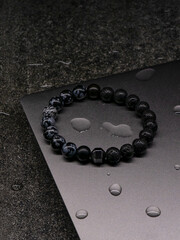 bracelets, jewelry, bracelets made of stone, white, medicine, pills, food, black, love, pill, health, medical, green, heart, water, abstract, blue, nature, isolated, brown, beach, macro, sea, seed, cl