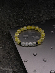 bracelets, jewelry, bracelets made of stone, white, medicine, pills, food, black, love, pill, health, medical, green, heart, water, abstract, blue, nature, isolated, brown, beach, macro, sea, seed, cl