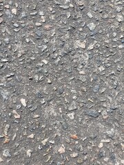 he texture of the concrete , grey stone background , wall of cement, a fragment of a concrete slab