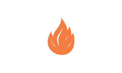 fire flames illustration
