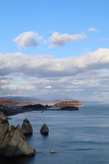 室蘭市トッカリショ