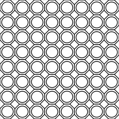 Vector line flowers square for background wallpaper and seamless artwork illustration texture of vector graphic design isolated flat trendy design for cotton beautiful pattern colorful fabric paper