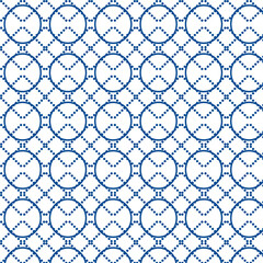 Abstract repeat backdrop. Design for prints, textile, decor, fabric. 