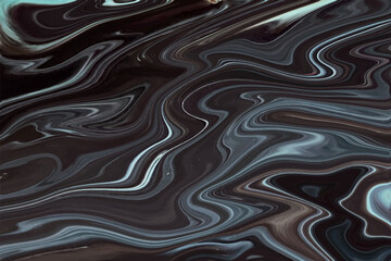 Creative Abstract Wallpaper Background Premium Vector Art