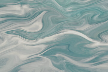 Obraz premium Creative Abstract Wallpaper Background Premium Vector Art