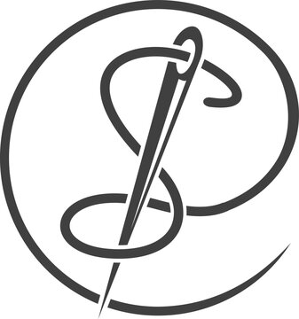 Needle And Thread Logo