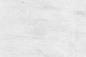 White plywood texture background. Natural wood grain vintage wood board wall.