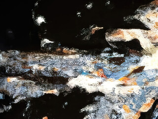 texture paint store abstract painting background on wall backdrop with room for text