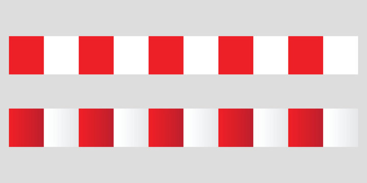 popular decoration indonesian flag for indonesian celebration. 17 august 1945