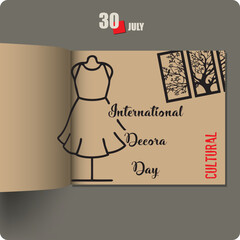 International Decora Day