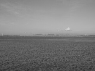 海辺　seaside
