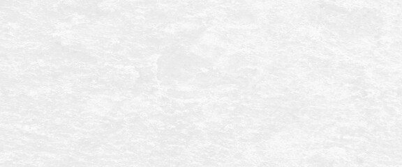White or light gray concrete wall texture background, wall concrete old texture cement grey vintage background, back flat subway concrete stone table floor concept surreal granite panoramic stucco.	
