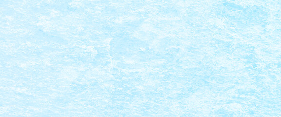 Blue designed grunge texture in vintage background, blue and white painting with cloudy distressed texture and marbled grunge.