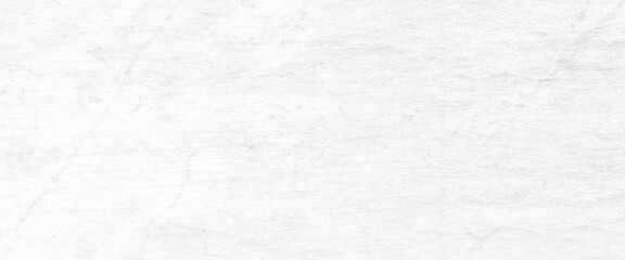 Naklejka premium White or light gray concrete wall texture background, wall concrete old texture cement grey vintage background, back flat subway concrete stone table floor concept surreal granite panoramic stucco. 