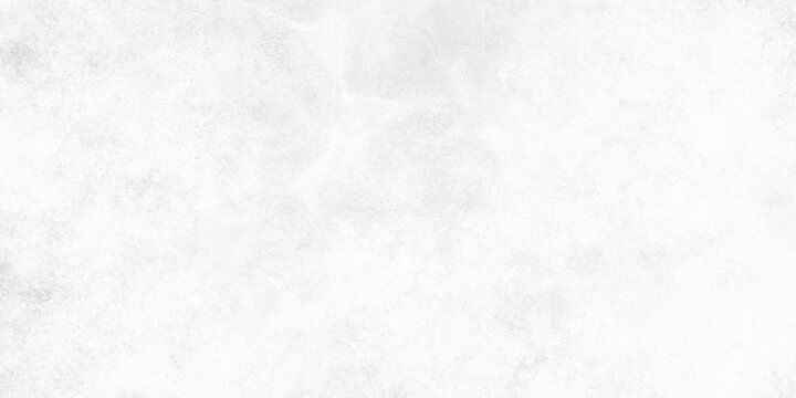 White or light gray concrete wall texture background, wall concrete old texture cement grey vintage background, back flat subway concrete stone table floor concept surreal granite panoramic stucco.	