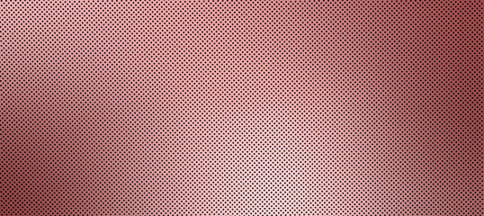 Steel backdrop with metal texture. Sheet metal with perforations