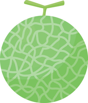 メロンのイラスト の画像 5 2 件の Stock 写真 ベクターおよびビデオ Adobe Stock