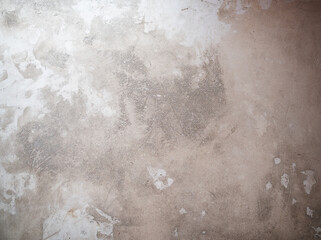 cement texture abstract grunge background, grey