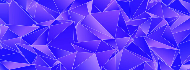 Obraz premium Geometry minimalist poster with simple shape and figure. Abstract vector pattern in scandinavian style for web banner, business presentation, branding package, textile print, wallpaper