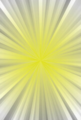 Obraz premium Abstract ray burst background, glow effect, comix