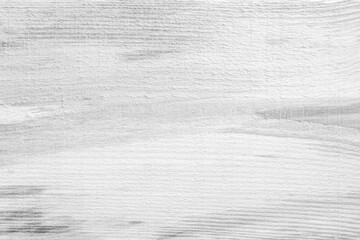 Fototapeta premium White plywood texture background. Vintage wood board wall hardwoods decoration. 