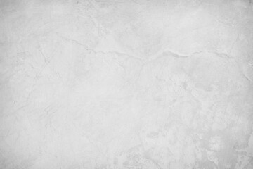 White concrete texture wall background. Pattern floor rough grey cement stone. 