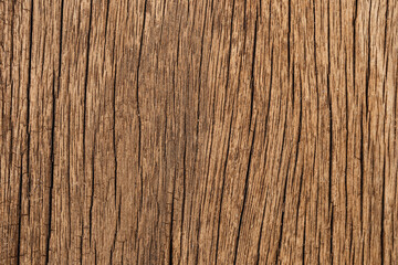 Dark brown wooden texture background