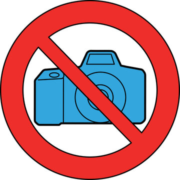 撮影禁止 の画像 4 6 件の Stock 写真 ベクターおよびビデオ Adobe Stock