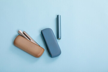 電子タバコ　cigarette